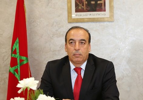 الوزير عبيابة يحقق إنجازا بتونس: تسجيل عاصمة المملكة المغربية الرباط ضمن قائمة التراث في العالم الإسلامي