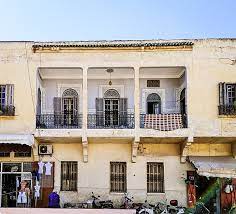 فعاليات ثقافية مكناسية تطالب بتثمين وتصنيف المقبرة اليهودية ومنطقة الملاح اجديد ضمن التراث العالمي.