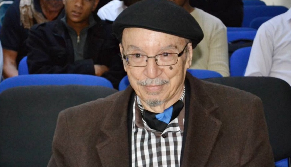 فيلم “وشمة” لحميد بناني في جولة عبر مدن مغربية