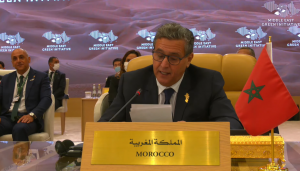 أخنوش يشرع في تنزيل إصلاح المنظومة الصحية ..كأحد ركائز مشروعه “مسار الثقة “