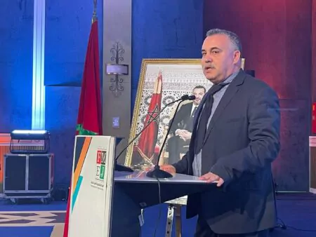 فضيحة قمة “تيكاد8” تدق المسمار الأخير في نعش جمهورية الوهم “البوليزاريو”