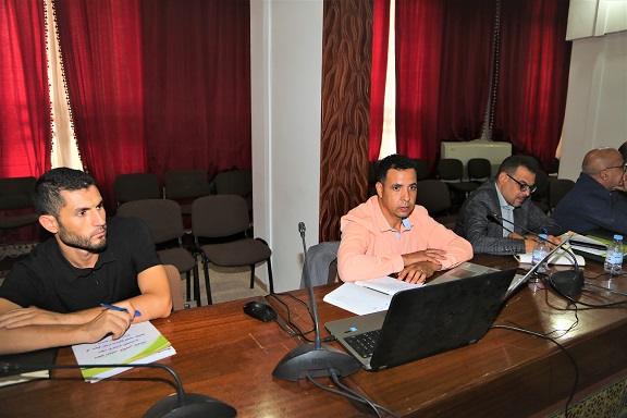 عبد الواحد الصادقي مدير مكتب الدراسات استراتيجيكا يسلط الضوء على برنامج تنمية إقليم تاونات