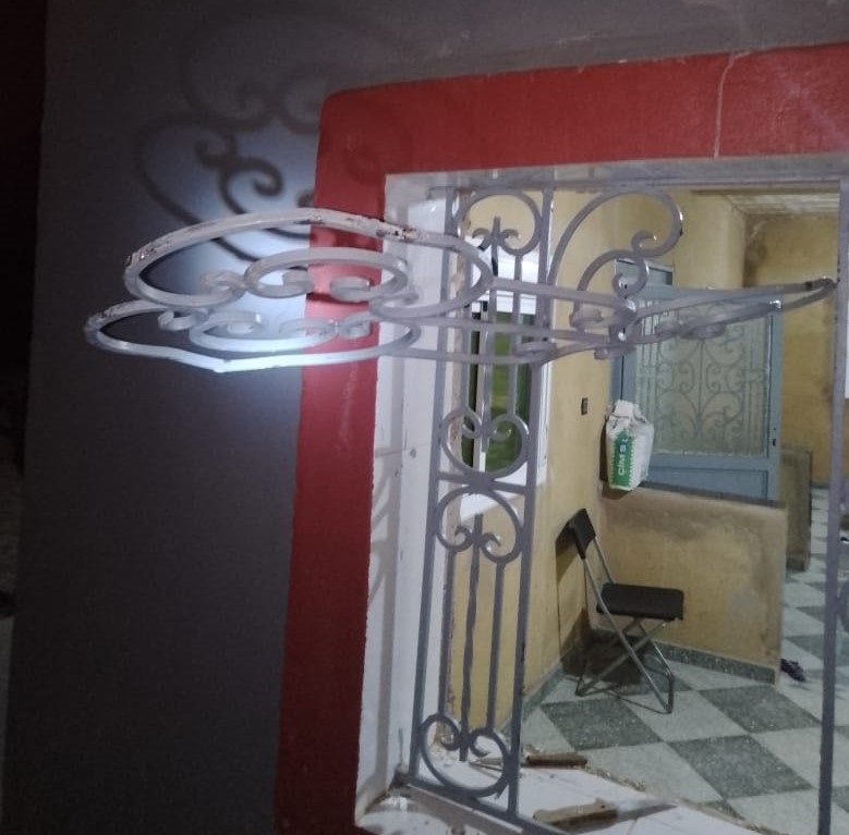 سرقة منزل بدوار القبة بجماعة البرارحة يضع درك حد مسيلة على المحك لفك لغز السرقة