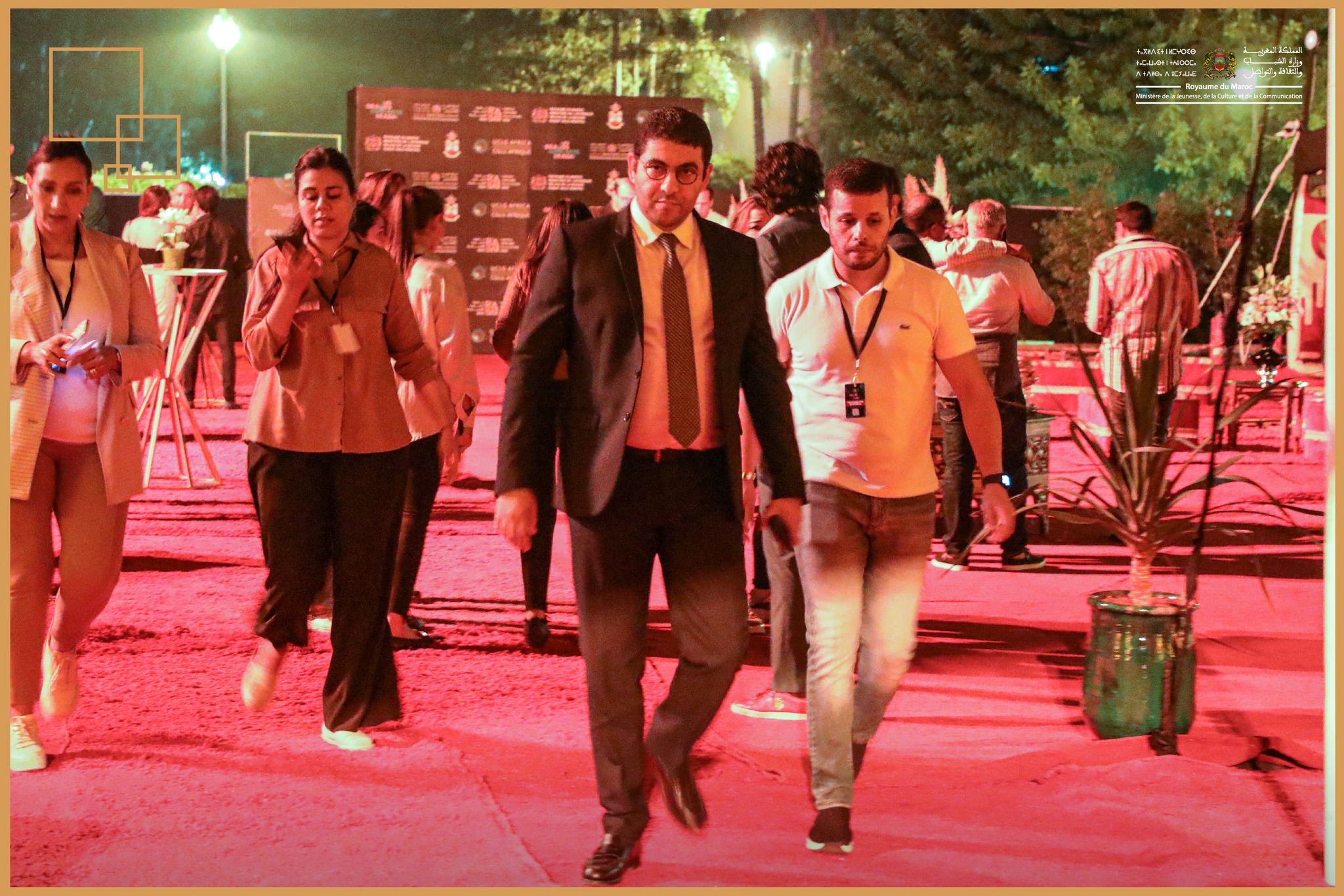 بووانو يجر وزير الشباب للمساءلة وفعاليات حقوقية تتهمه بإهدار المال العام لمأسسة ثقافة الابتذال و”ليالي الحشيش” بالرباط