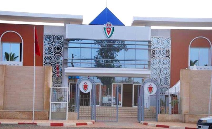 أمن سيدي بنور يسقط عصابة إجرامية خطير في شباكه