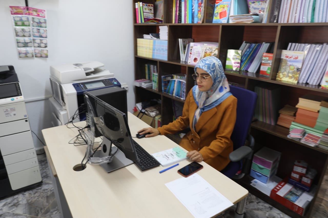 المبادرة الوطنية للتنمية البشرية في تازة  تدعم المشاريع المدرة للدخل