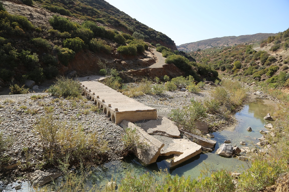 دواوير بجماعة البرارحة بإقليم تازة تعيش على وقع العزلة والتهميش وضعف الخدمات الاجتماعية
