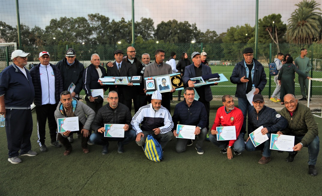 تصريح للحكم الفدرالي السيد محمد فارح