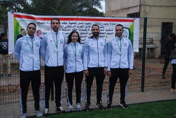 تصريح للسيد حمزة سطالي رئيس جمعية حكام فاس لكرة القدم