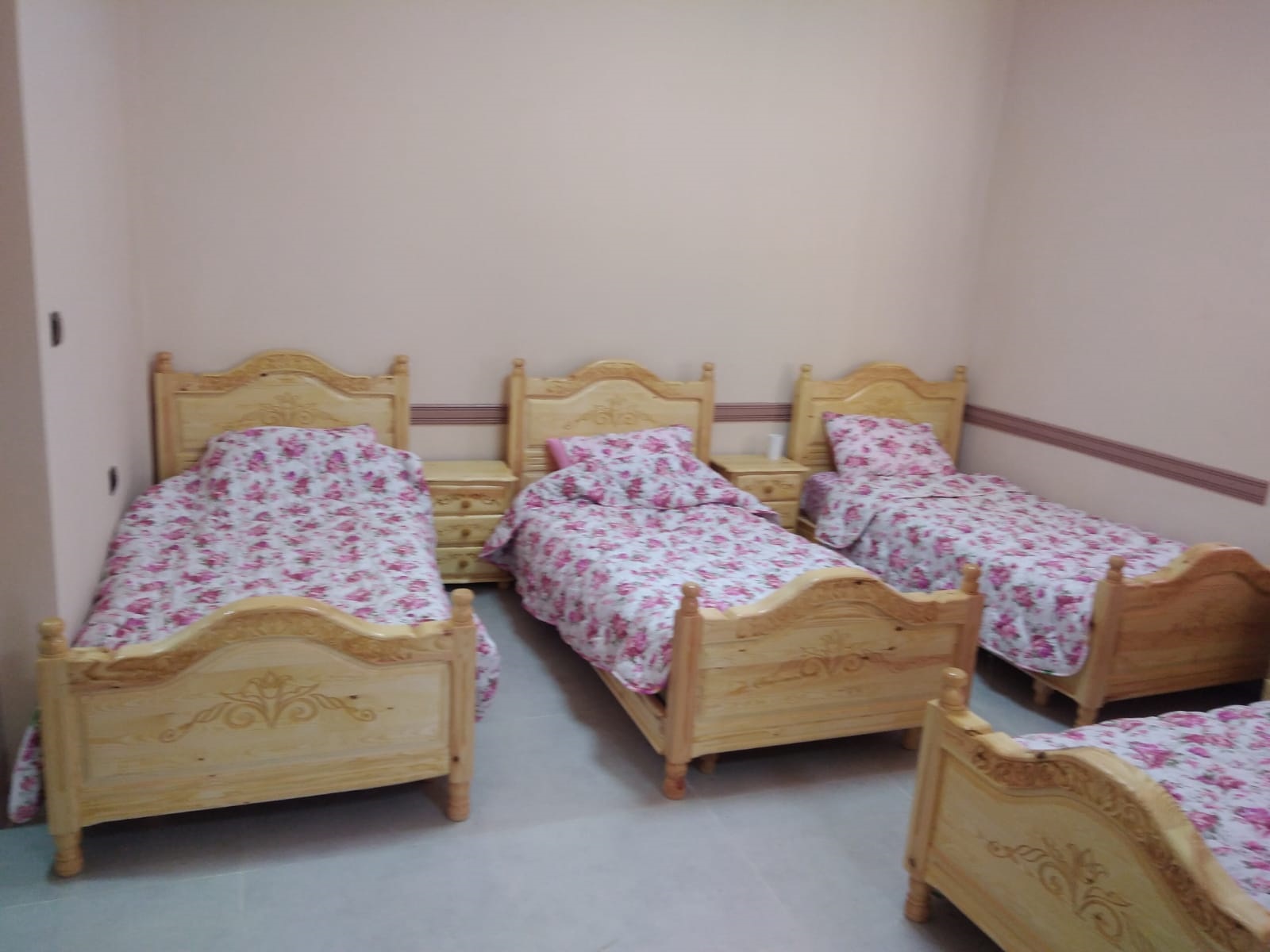 المركز الاجتماعي بوادي أمليل في إقليم تازة الملاذ الآمن للأشخاص بدون مأوى