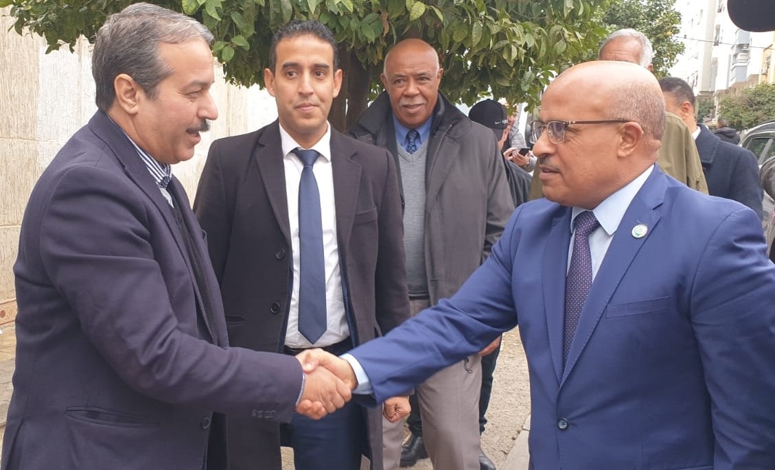 تدشين وكالة للتعاضدية العامة لموظفي الإدارات العمومية في تازة