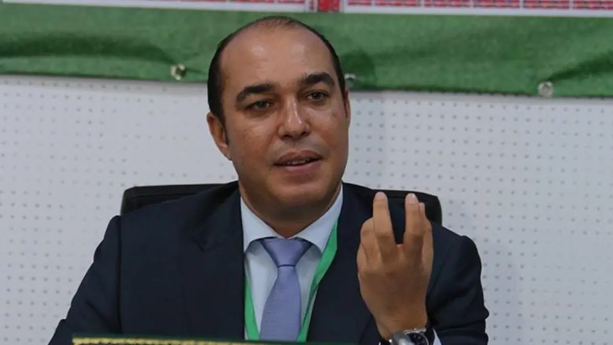 أوزين يقصف حكومة اخنوش بخصوص غلاء الاسعار والمحروقات