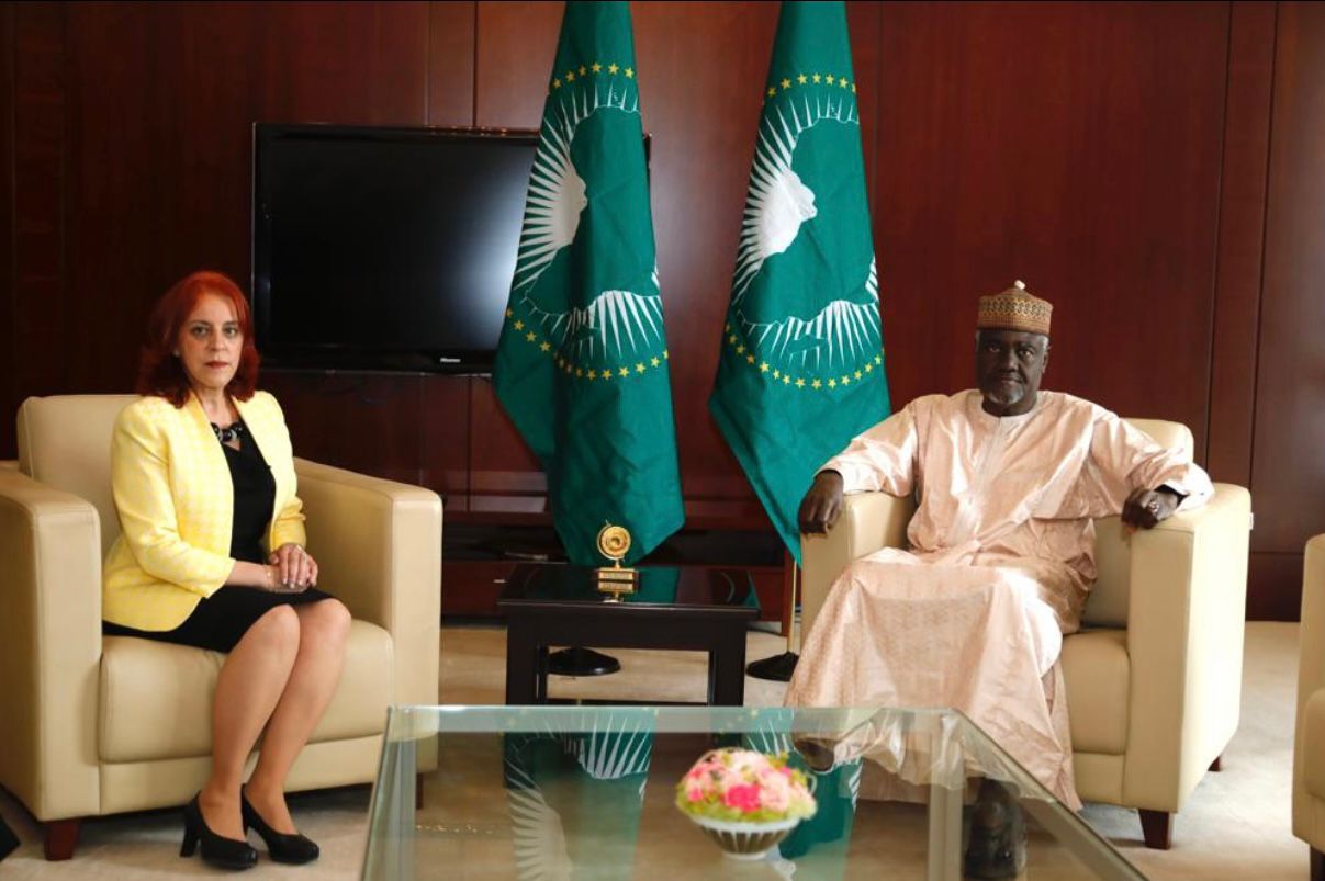 المناورات الدبلوماسية الجزائرية اليائسة