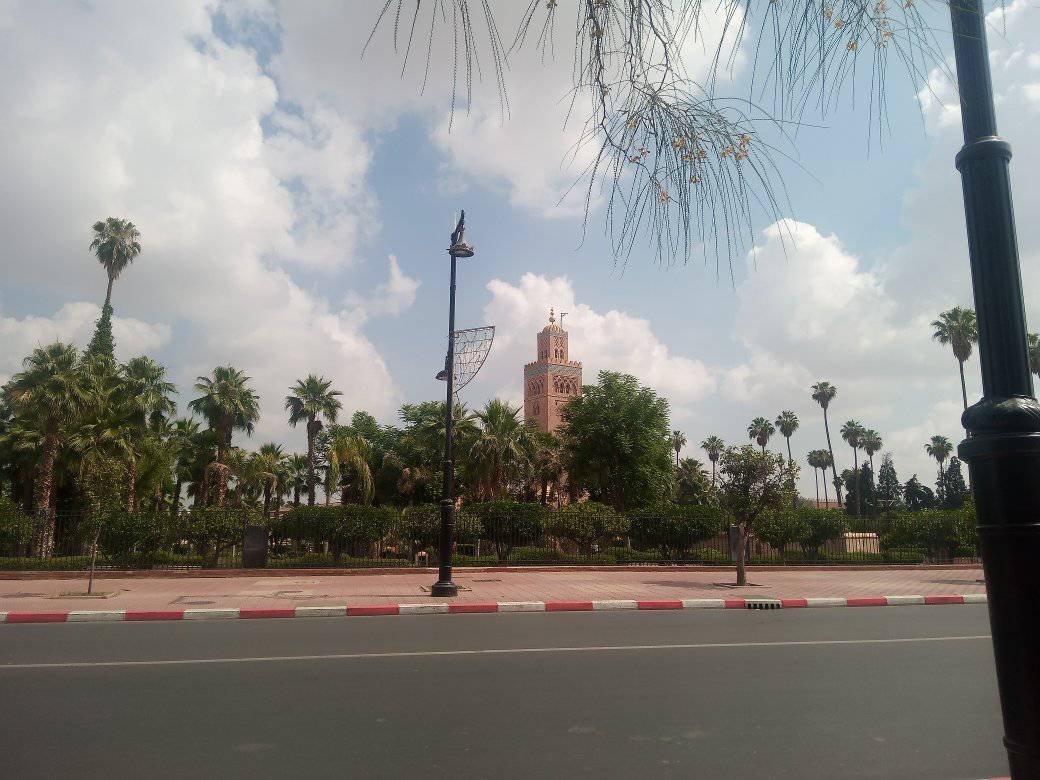 السياحة البيئية قطب سياحي واعد ورافعة للسياحة الوطنية