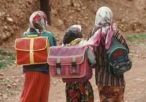 الفتاة القروية: “بين التعثرات و التهديد بالانقطاع عن الدراسة”