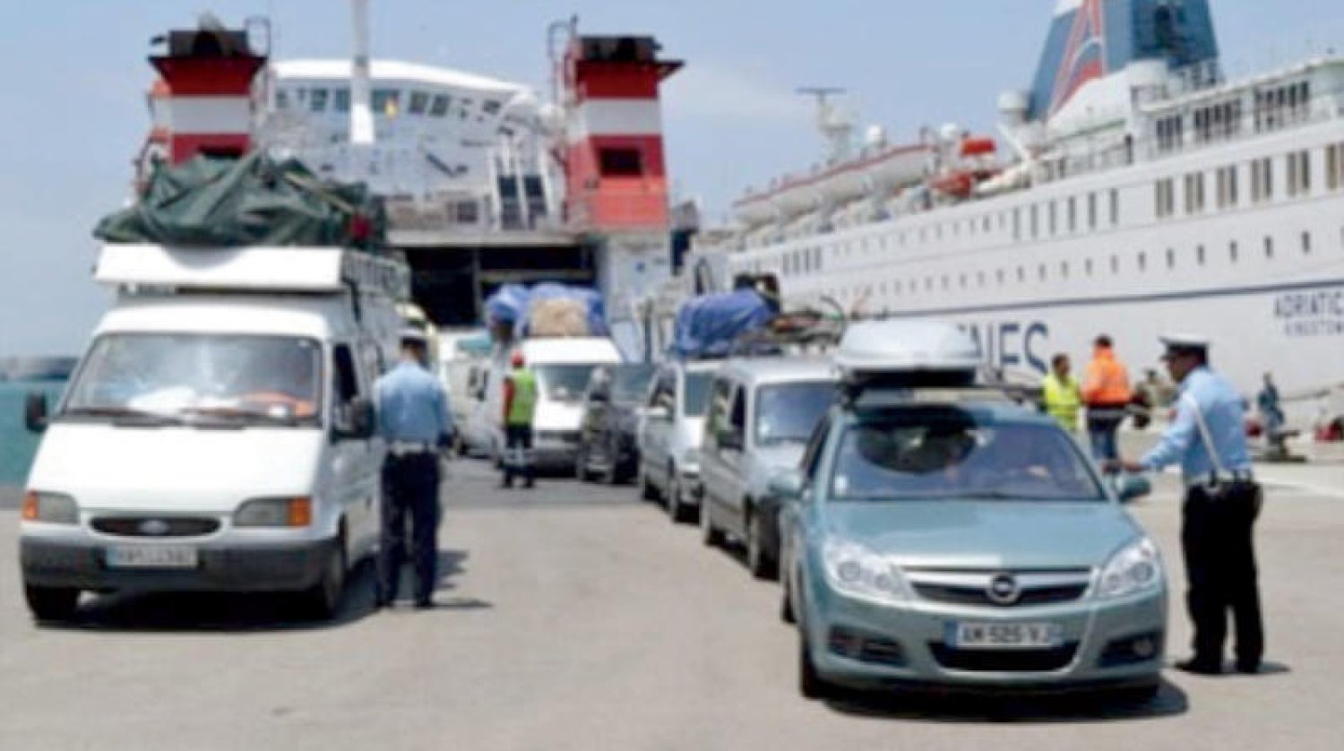 دور مغاربة العالم في التنمية