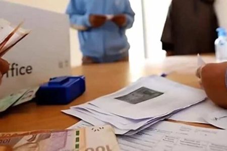 نسبة قبول طلبات الاستفادة من الدعم الاجتماعي المباشر بلغت 98,4 في المائة خلال شهر يونيو الماضي