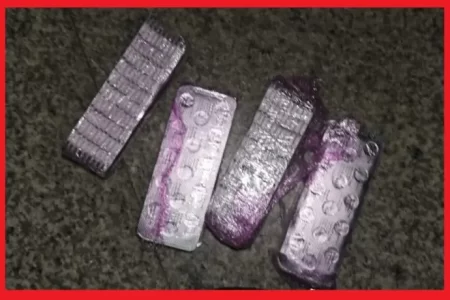 توقيف شخص بمكناس بحوزته 1200 قرص ريفوتريل بعد نزوله من القطار