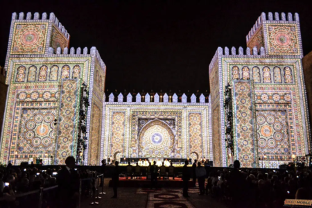 فاس على موعد مع الدورة السابعة عشرة لمهرجان الثقافة الصوفية حكم العالم من 18 إلى 25 أكتوبر 2025