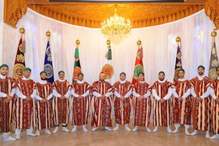 مكناس تحتفي بالتصوف والتراث العيساوي الأصيل في النسخة الخامسة من مهرجان عيساوة