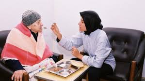 عدد مؤسسات الرعاية الاجتماعية الخاصة بالأشخاص المسنين على الصعيد الوطني يبلغ 92 مؤسسة