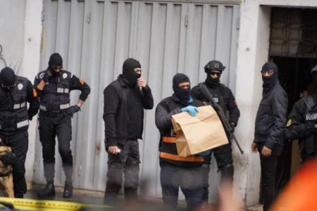 توقيف متطرفين باشتوكة و أزيلال في عملية استخباراتية استباقية