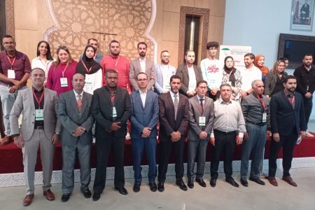 الحزب الديموقراطي الوطني  ينتهي من صياغة مذكرة إصلاح قوانين الانتخابات