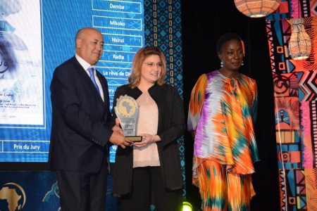 عبد الكريم رمزي رجل المبادرات الجميلة بمجموعة الفوسفاط