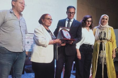 تكريمات وازنة لشخصيات علمية وديبلوماسية وندوة دولية في افتتاح الدورة التاسعة لملتقى الثقافة العربية بخريبكة