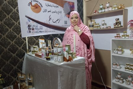 معرض فم الواد… تظاهرة اقتصادية تنعش الحرف المحلية وتربط بين الإنتاج والتسويق