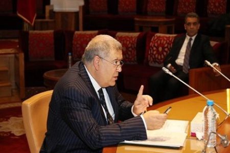 وزير الداخلية: هذه مضامين الاجتماعين مع قادة الأحزاب بشأن التحضير للانتخابات التشريعية