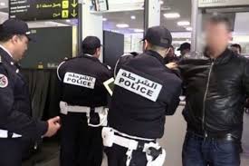 توقيف شاب جزائري في مراكش بعد إساءته لشرطي ونشر الفيديو على سناب شات