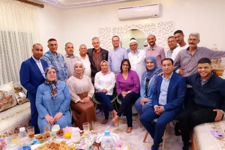 من وجدة تُقرع أجراس التغيير: انشقاقات متسارعة عن “البام” وتوجه نحو الحزب الوطني الديمقراطي.. هل انتهى زمن الأصالة والمعاصرة؟