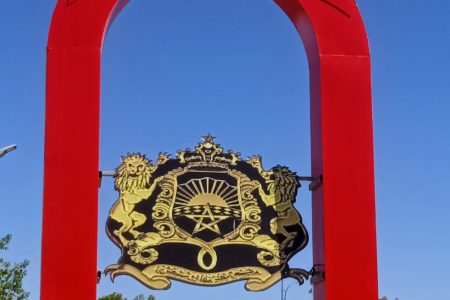 جماعة حدران بإقليم الخميسات: نموذج يُحتذى في حسن التسيير والتنمية المستدامة