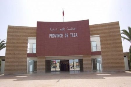 جماعة الترايبة بإقليم تازة.. التهميش يفرض الحصار على السكان