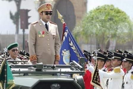 جمعية أسر شهداء حرب الصحراء تناشد الملك محمد السادس لإنهاء معاناتها