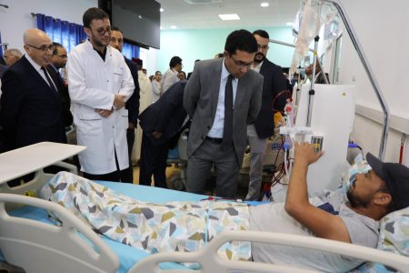 بوعروس بين مطلب الماء ومزايدات السياسة: حينما يعلو صوت الدولة الجادة