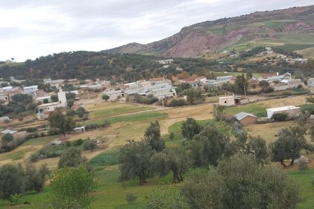 جماعة الجبابرة – تاونات: دوار القلة خارج زمن الكهرباء والتنمية