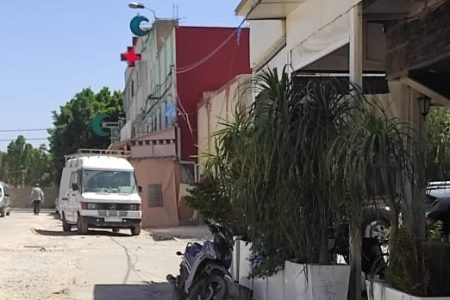 “فوضى الأرصفة في واد أمليل: الساكنة تستغيث والسيد العامل مطالب بالتدخل”