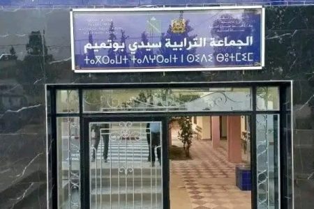 خطر صحي وبيئي يهدد ساكنة جماعة سيدي بوتميم بإقليم الحسيمة: دواجن ميتة، روائح كريهة، وانتشار الكلاب الضالة!