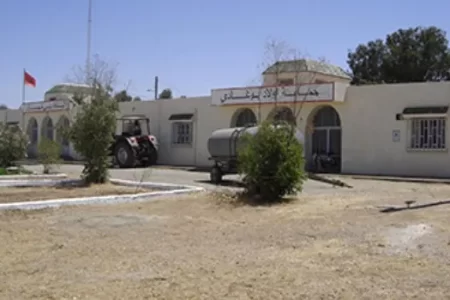 مجلس جماعة أولاد بوغادي يعقد دورته العادية لشهر أكتوبر 2025 برئاسة ياسين ملاس