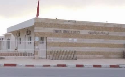 جرسيف… مدينة خارج حسابات التنمية: شباب مهمّش وخدمات مهترئة