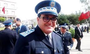 والي أمن فاس: استراتيجية ناجحة في مكافحة الجريمة وتحديث الإدارة