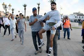 رئاسة الأغلبية الحكومية تتفاعل مع توجيهات الملك واحتجاجات “جيل Z”