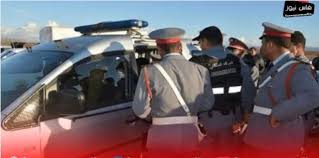 نهاية مسيرة “العرعاري” و”تبينة”: ضربة موجعة لمافيا المخدرات بعين الشقف إقليم مولاي يعقوب