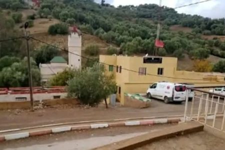 جماعة البرارحة بإقليم تازة: افتحاص قضائي في ظل واقع تنموي هش