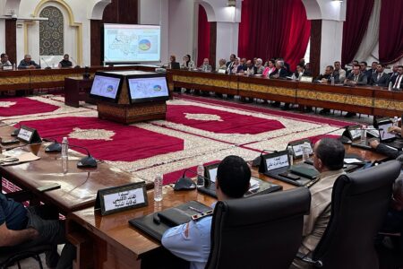 تاونات على خط المواجهة مع تلوث الزيتون: استباق الإجراءات لحماية الإنسان والطبيعة