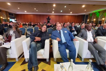 عبد العالي دمري كاتبا إقليميا للاتحاد الاشتراكي بصفرو ولشكر يطلق النار على حكومة “باك صاحبي”