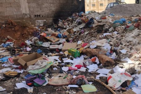 عين الشقف – إقليم مولاي يعقوب: تدهور خدمات الإنارة والنظافة يثير استياء الساكنة والمجتمع المدني يوجه نداءً عاجلاً للتدخل