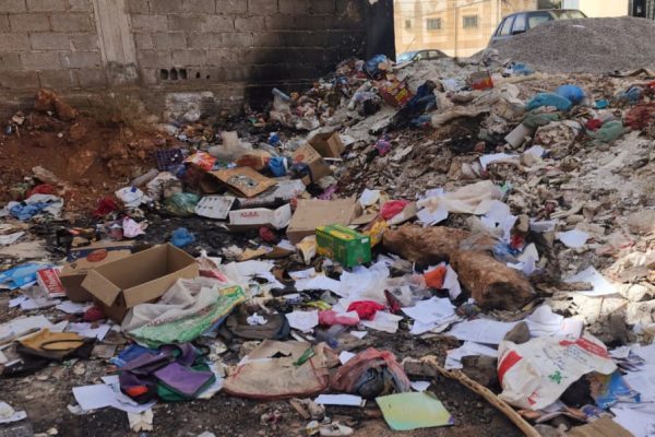 عين الشقف – إقليم مولاي يعقوب: تدهور خدمات الإنارة والنظافة يثير استياء الساكنة والمجتمع المدني يوجه نداءً عاجلاً للتدخل